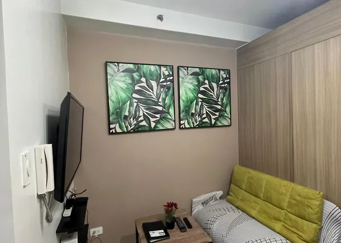 Cuddle Staycation Manila